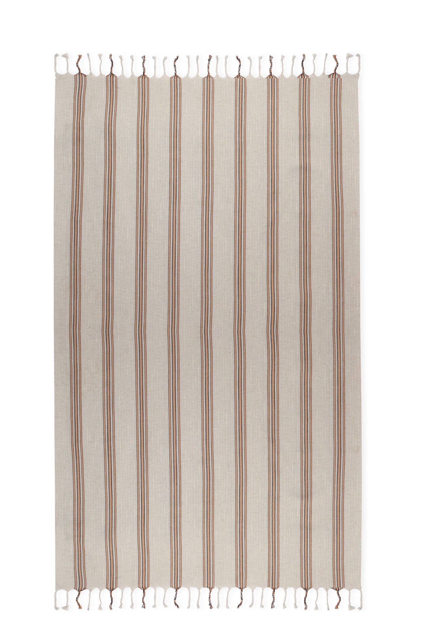 Apricot Towel