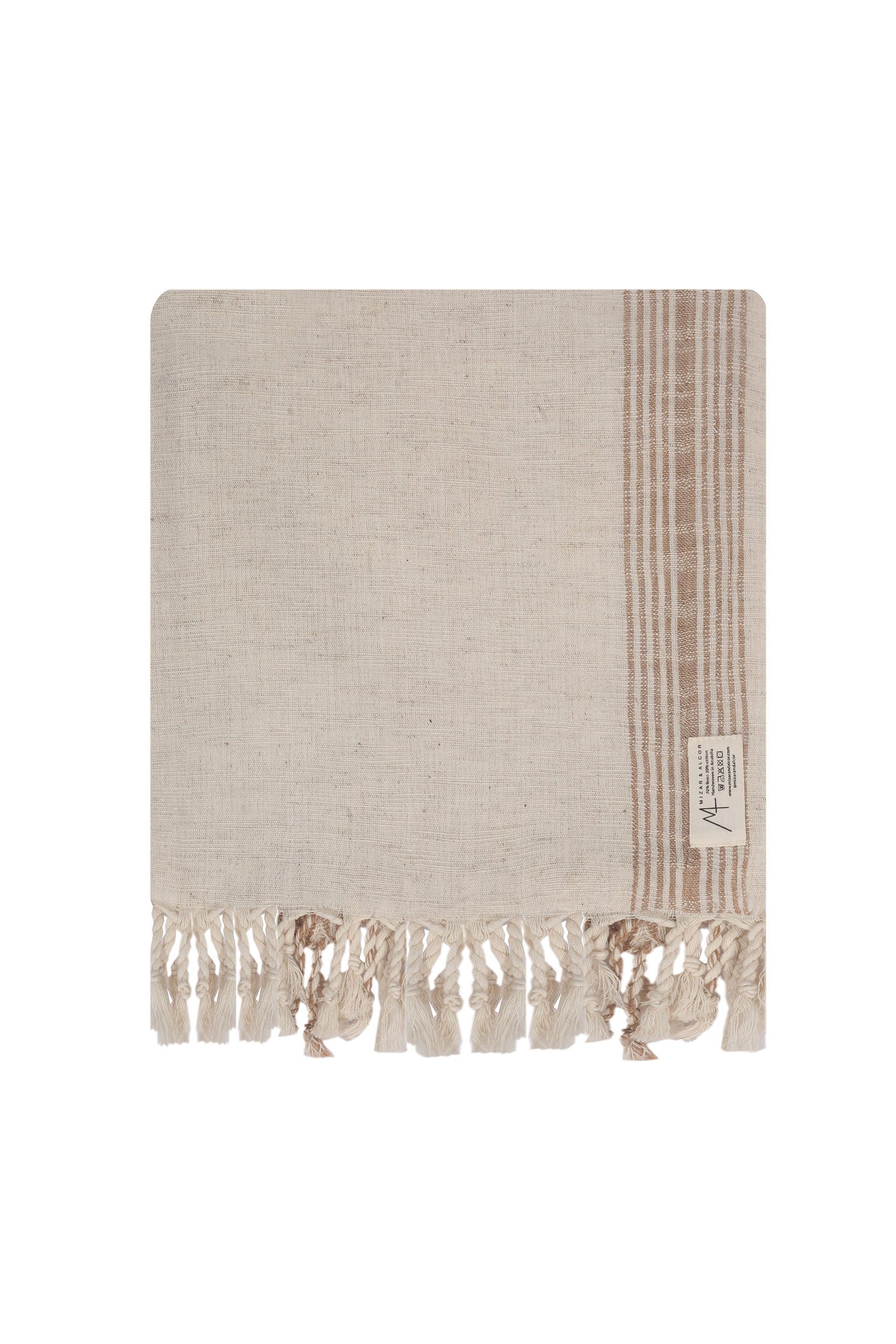 Toalla Mediterranean Sand