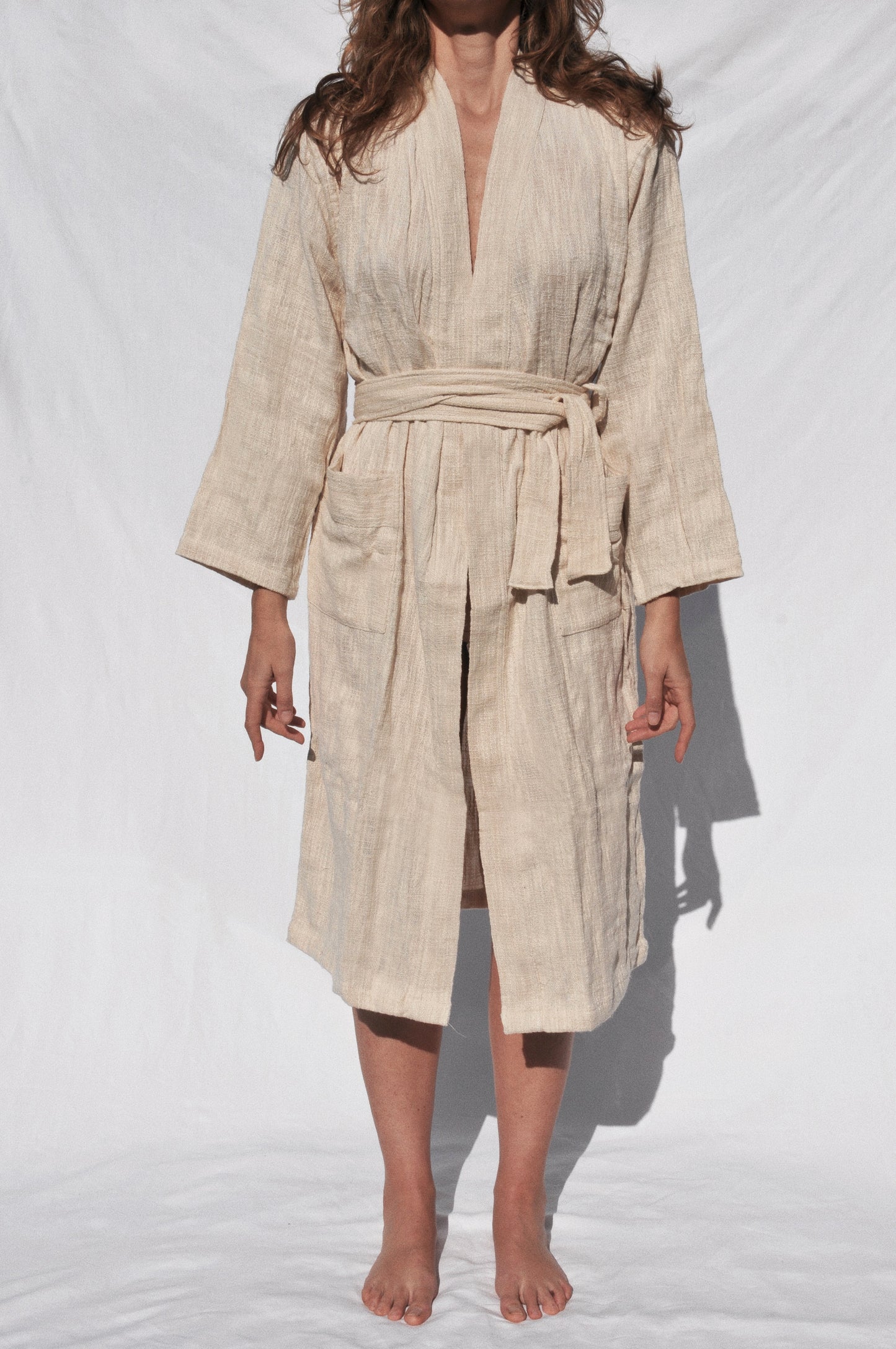 Lamu Robe