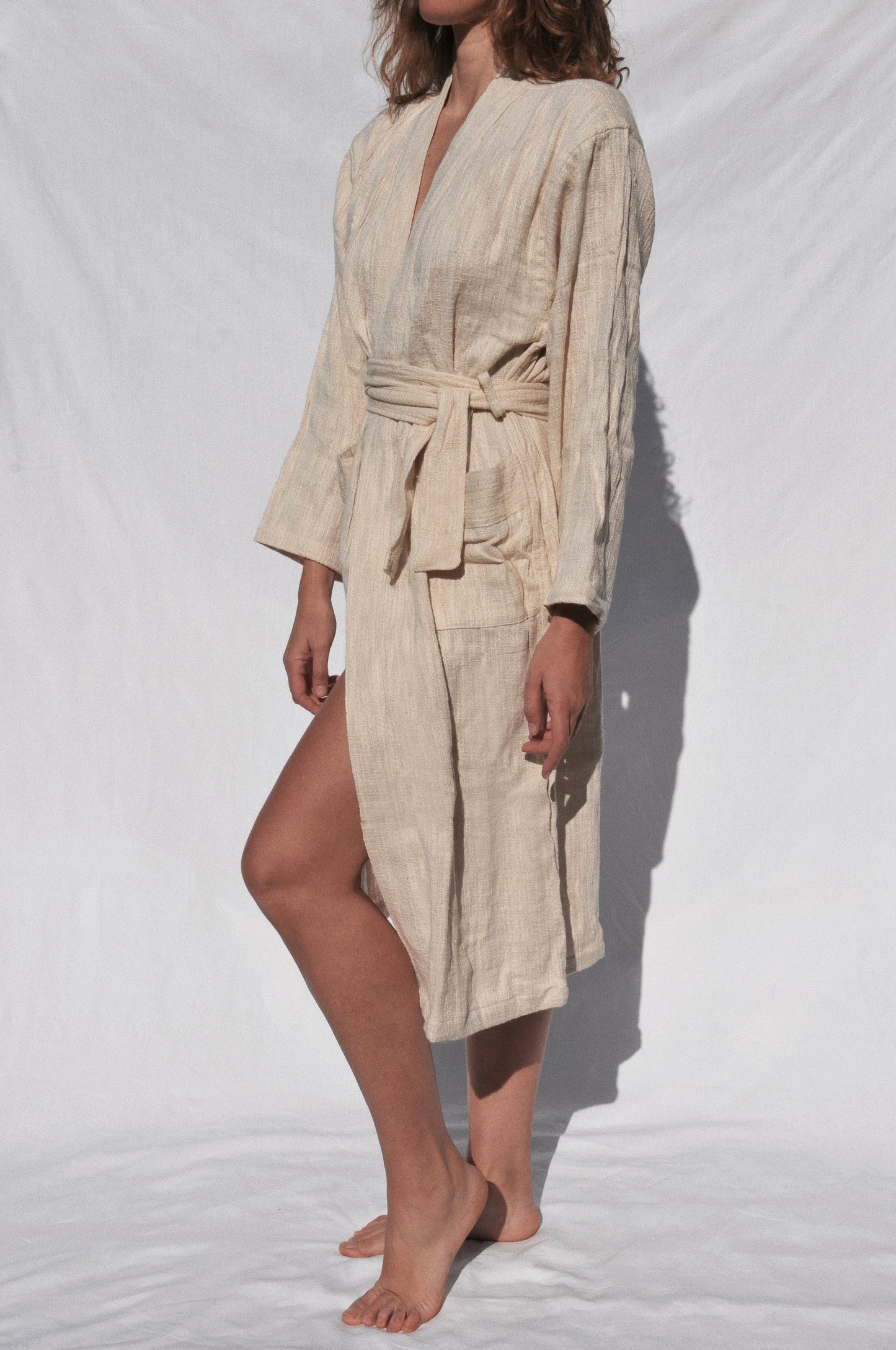 Lamu Robe