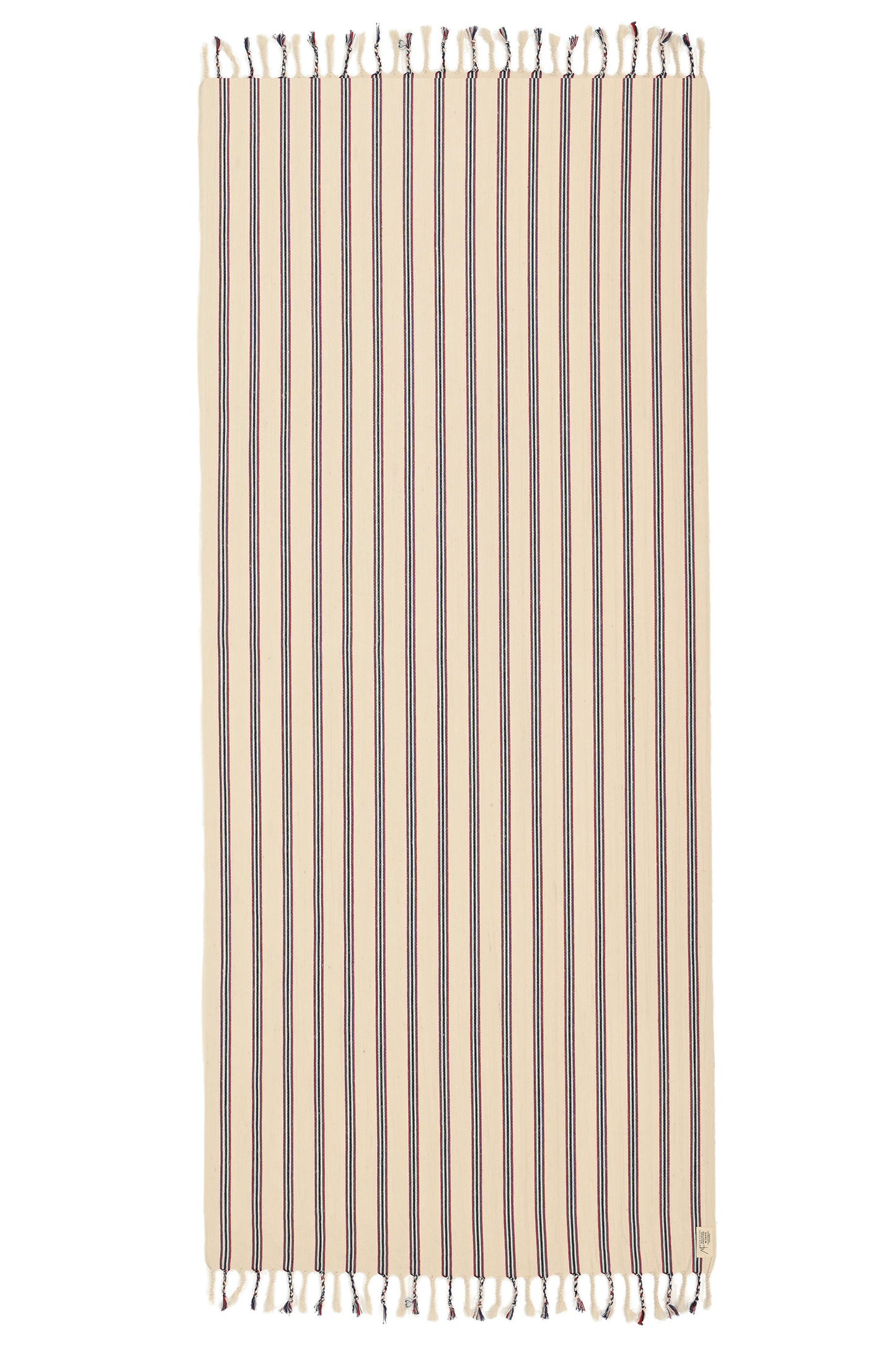 Mute Towel