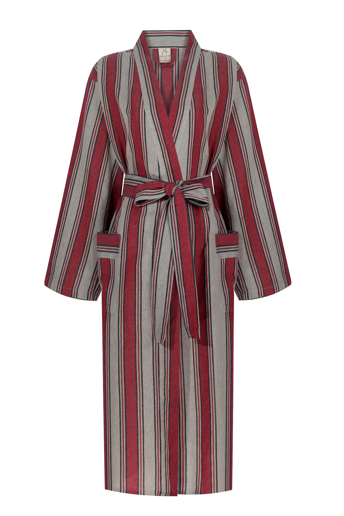 Terra Robe