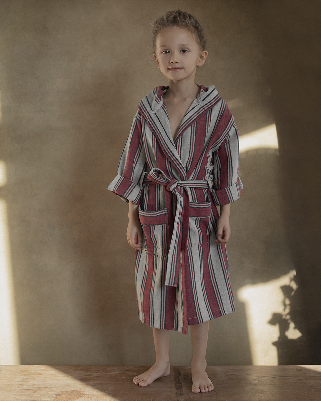 Terra Kid Robe