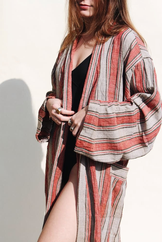 keyla from front with terra robe